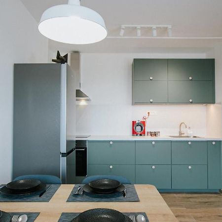 Eva'S Apartment سبليت المظهر الخارجي الصورة