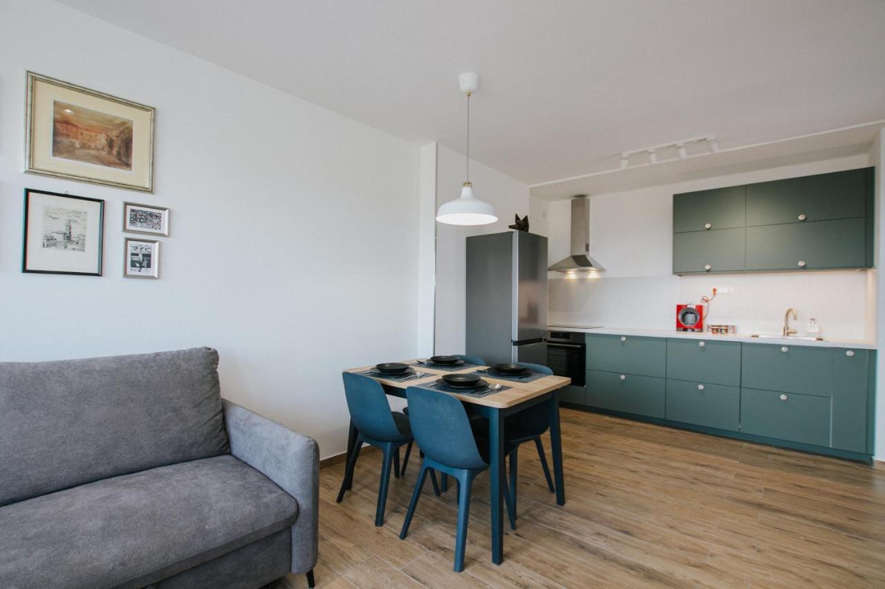 Eva'S Apartment سبليت المظهر الخارجي الصورة
