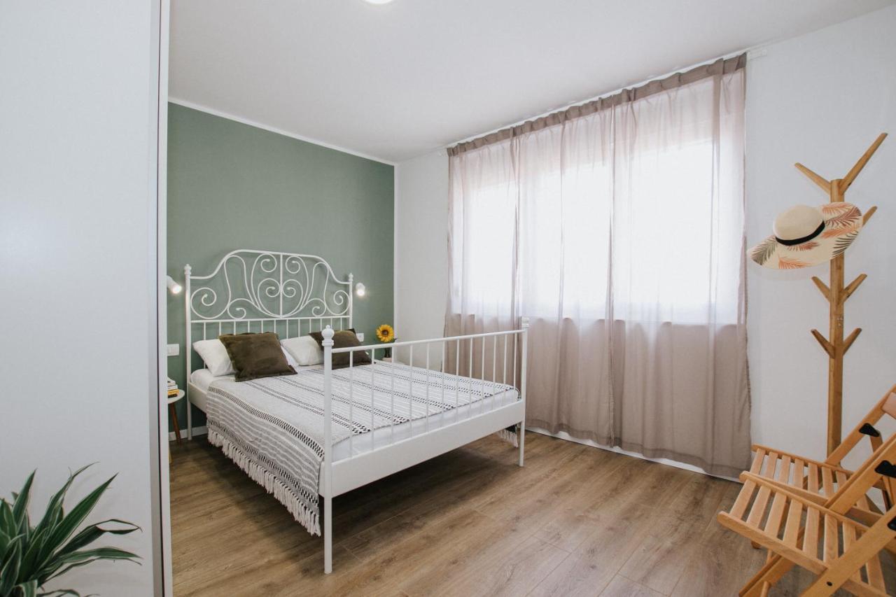 Eva'S Apartment سبليت المظهر الخارجي الصورة
