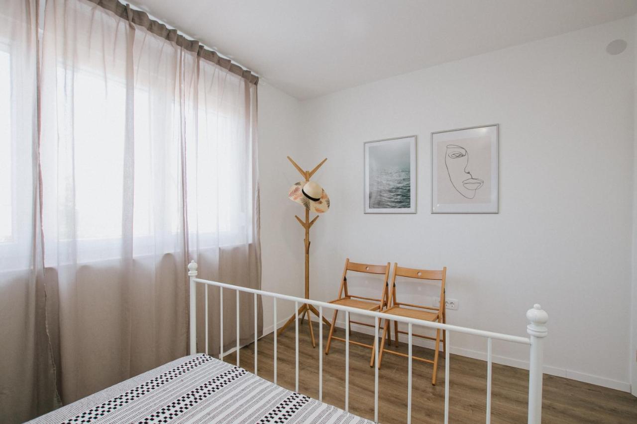 Eva'S Apartment سبليت المظهر الخارجي الصورة